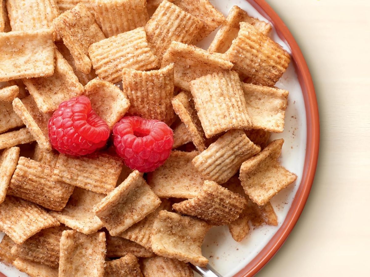 Cascadian Farms Organic Cereal Only $2.44 Shipped on Amazon + More