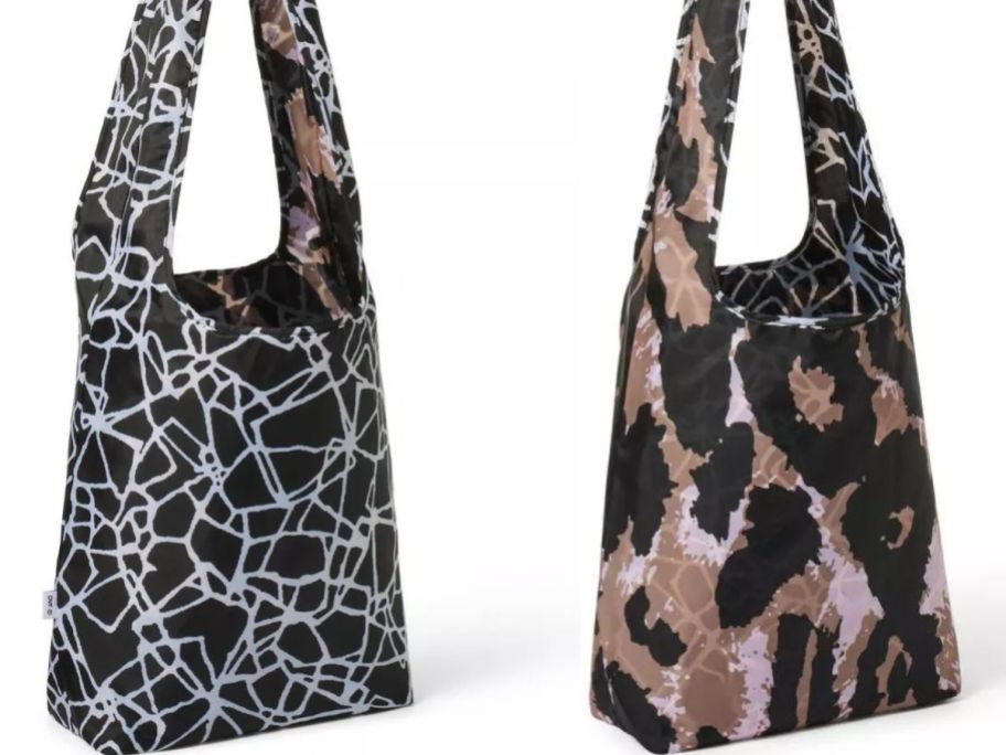 Stock image of a Diane von Furstenberg for Target Target Reusable Tote Bag