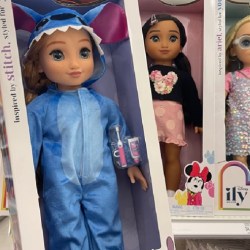 Disney ILY 4EVER Dolls Just $25 at Target – Including NEW Dolls!