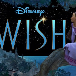 Wish is Coming to Disney+ on April 3rd and Taylor Swift Eras Tour Available NOW!