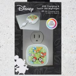 Disney Nightlights Only $11.99 (Unique Easter Basket Gift!)