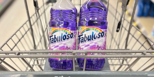 Attention Fabuloso Users: You Might Qualify for Cash in $2 Million Class Action Settlement