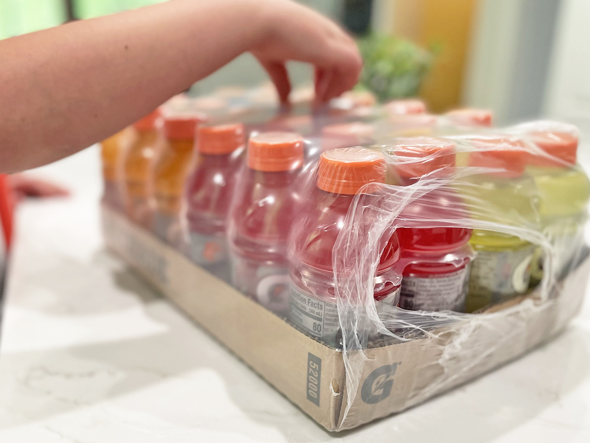 Best Gatorade Thirst Quencher Deals and Savings