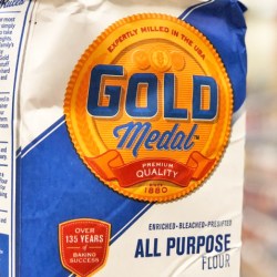 Gold Medal Flour 5-Pound Bag Only $2.98 Shipped on Amazon