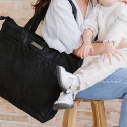 Up to 80% Off JuJuBe Bags | Highly-Rated Diaper Bag ONLY $14 (Reg. $70) + More!
