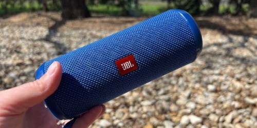 Best Portable Bluetooth Speaker Under $100 (Our Top Picks for 2024!)