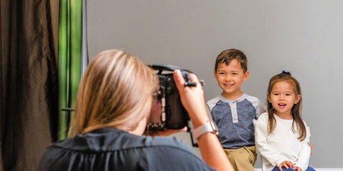 Up to 80% Off Groupon Deals | JCPenney Portrait Package JUST $25.65 ($140 Value!)