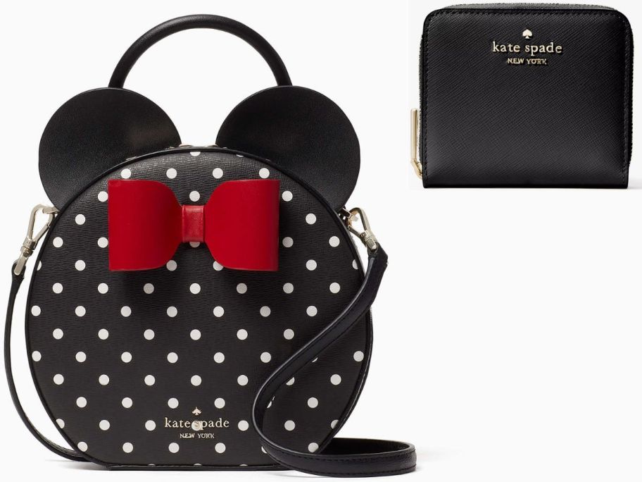 Kate Spade Crossbody Bags Only $69 Shipped (Regularly $299)