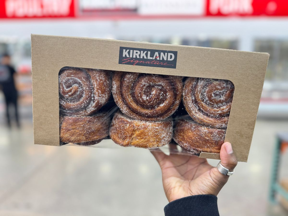 Easter Carrot Cakes & More Spring Desserts are Back at Costco | Hip2Save