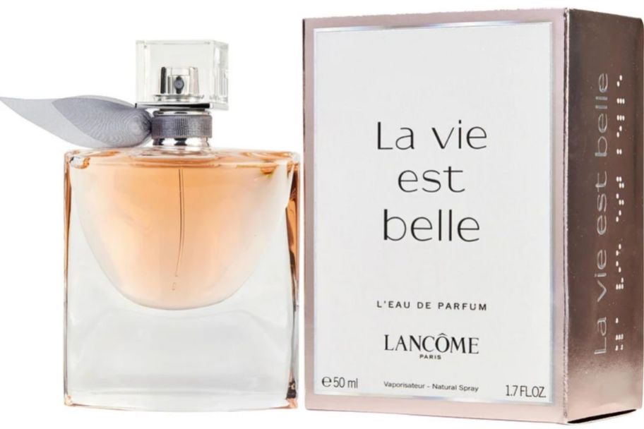Lancome Paris La Vie Est Belle L'eau de Parfum Spray