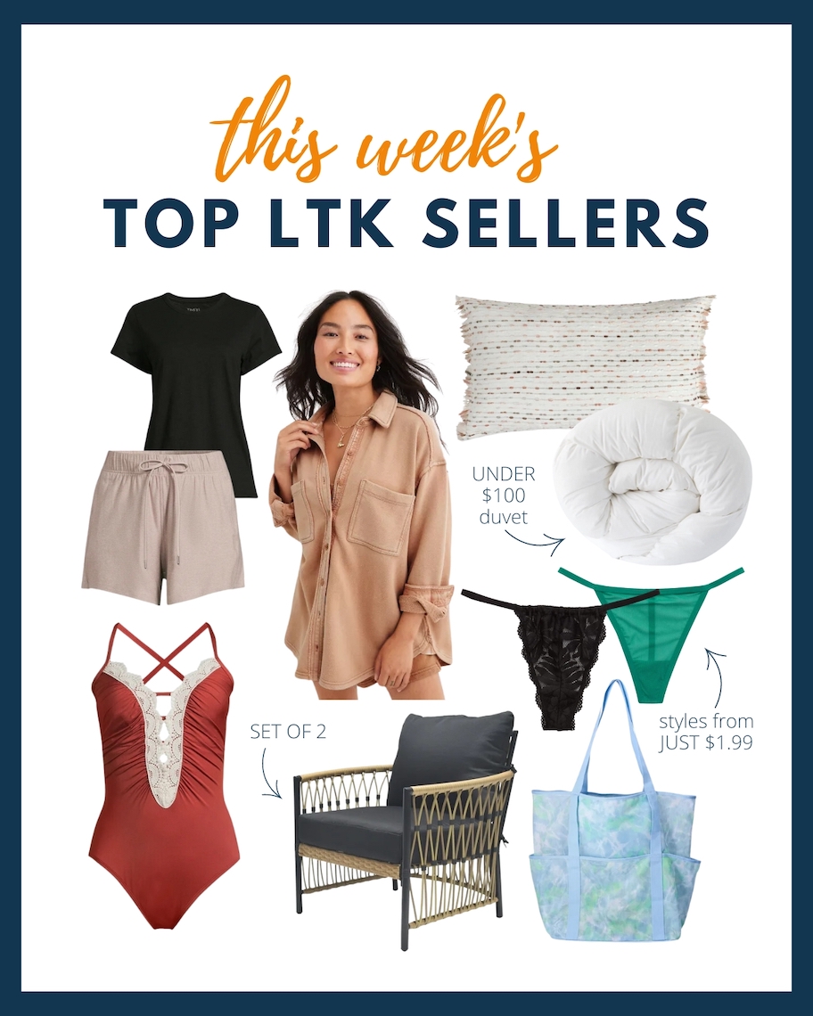 shelbstales's Spanx Collection on LTK