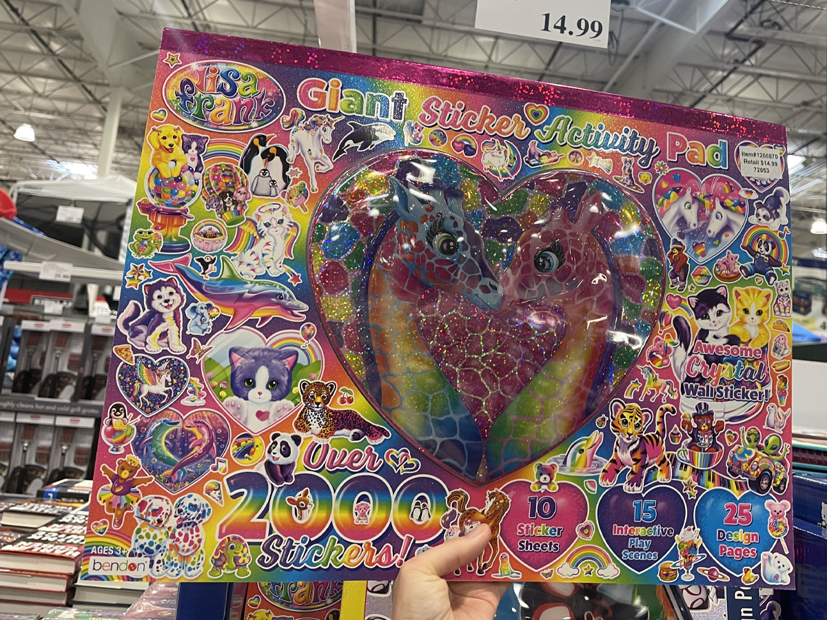 8 New Trendy Things at Costco to Buy This Month