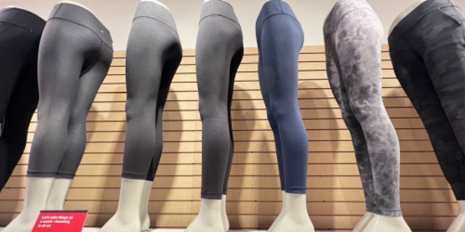 Up to 65% Off lululemon Align Leggings, Skirts, & More + Free Shipping