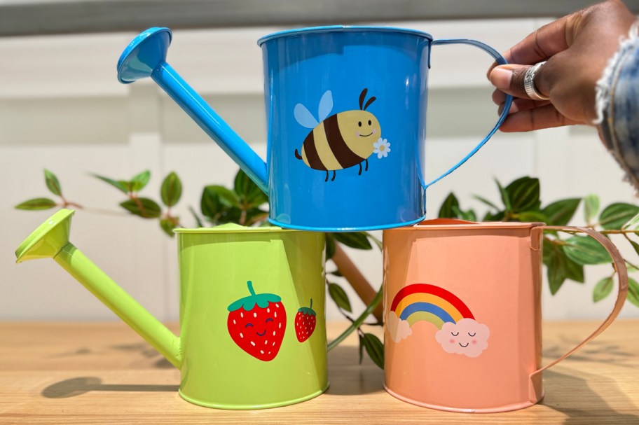 NEW Target Bullseye's Playground Finds 5 Mini Air Pump, Toilet Time