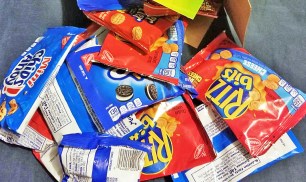 Nabsico 20-Count Variety Pack Only $6 Shipped on Amazon