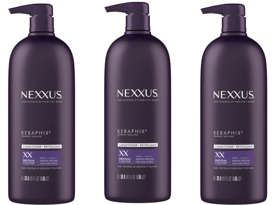 Nexxus Keraphix Conditioner