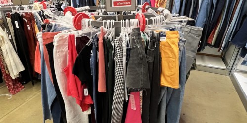 Up to 75% Off Old Navy Clearance | Clothing UNDER $3