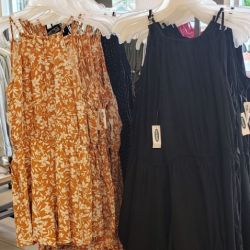 60% Off Old Navy Dresses & Rompers | Women’s Styles $12 & Girls ONLY $8