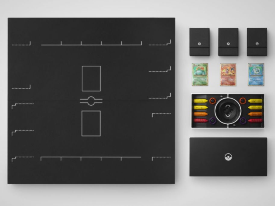 A Pokémon - Trading Card Game Classic