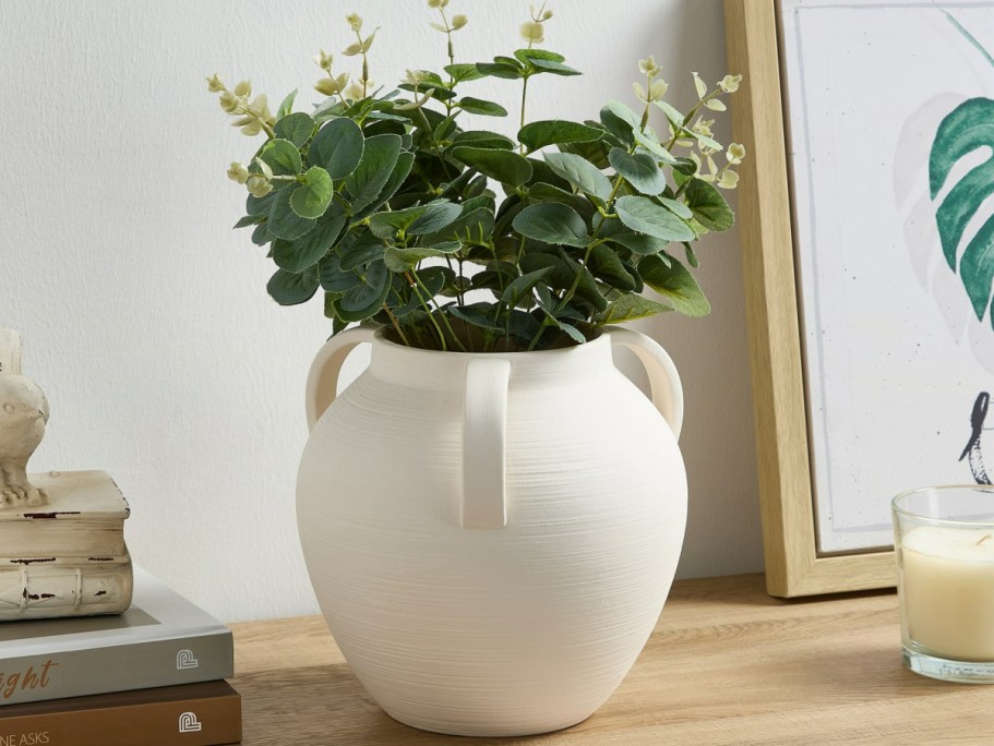 Pottery Barn Inspired Vase Just $19.97 on Walmart.com!