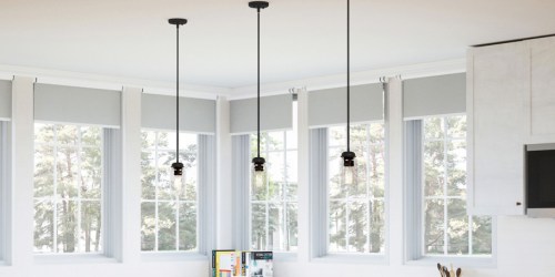 65% Off Home Depot Lighting + Free Shipping | Styles from $28 Shipped
