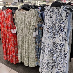 Kohl’s Women’s Dresses from $11.99 | Includes Petite & Plus Sizes