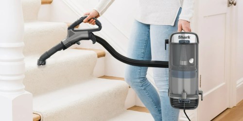 *HOT* Shark Vertex Duoclean Vacuum Just $158 Shipped on Walmart.com (Reg. $449)