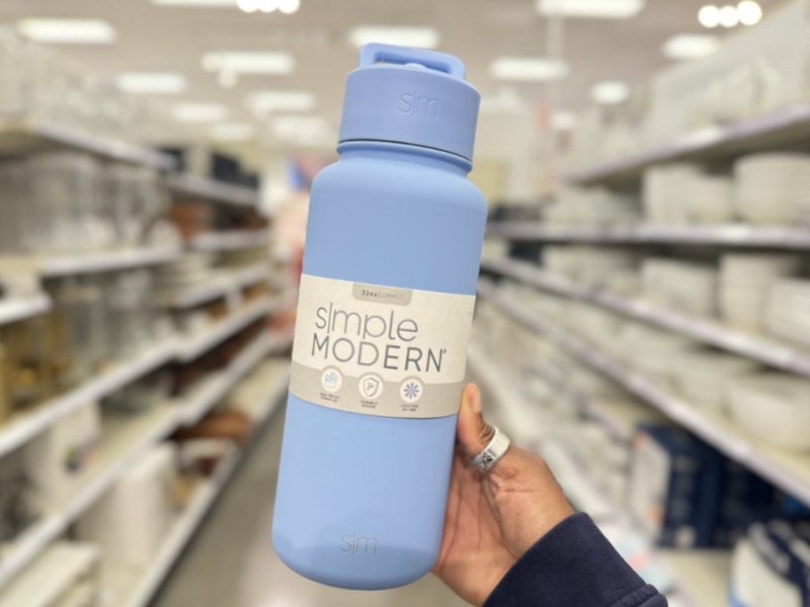 Simple Modern 32oz Summit Water Bottle