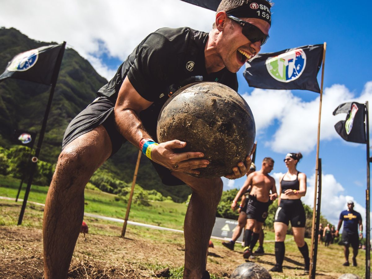 New Spartan Race Promo Code Up to 50 Off 2024 Events Registration