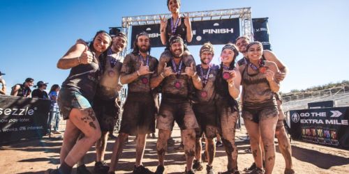 New Spartan Race Promo Code | Up to 50% Off 2024 Events Registration!