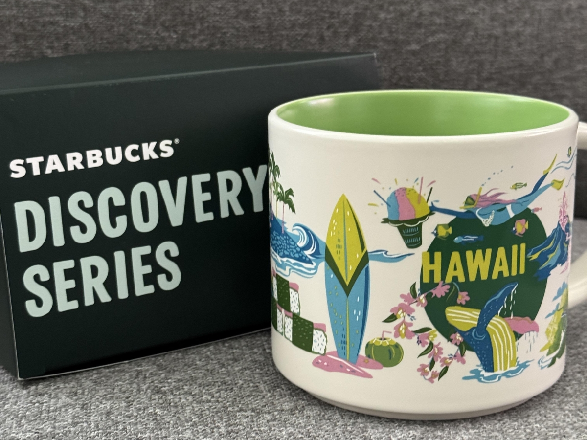 NEW Starbucks Reusable Cups & Stanley Tumbler Now Available