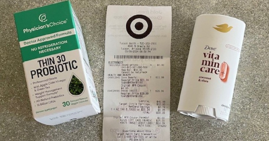 The Target Circle Happy Friday Reader Haul for March 15, 2024