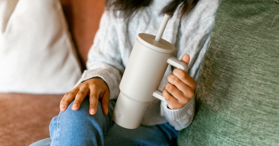 Best Plastic Free Deals This Week (Glass Air Fryers, Simple Modern, & More!)