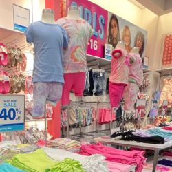 Up to 80% Off Children’s Place Clothing | Tees, Tanks, & Shorts UNDER $3!