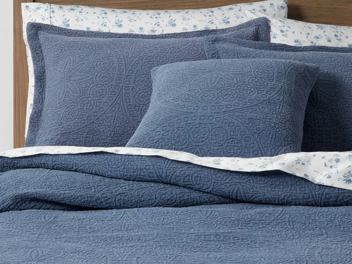 Up to 50% Off Target Bedding Clearance | 8-Piece Comforter Set Only $59.50 Shipped (Reg. $119)