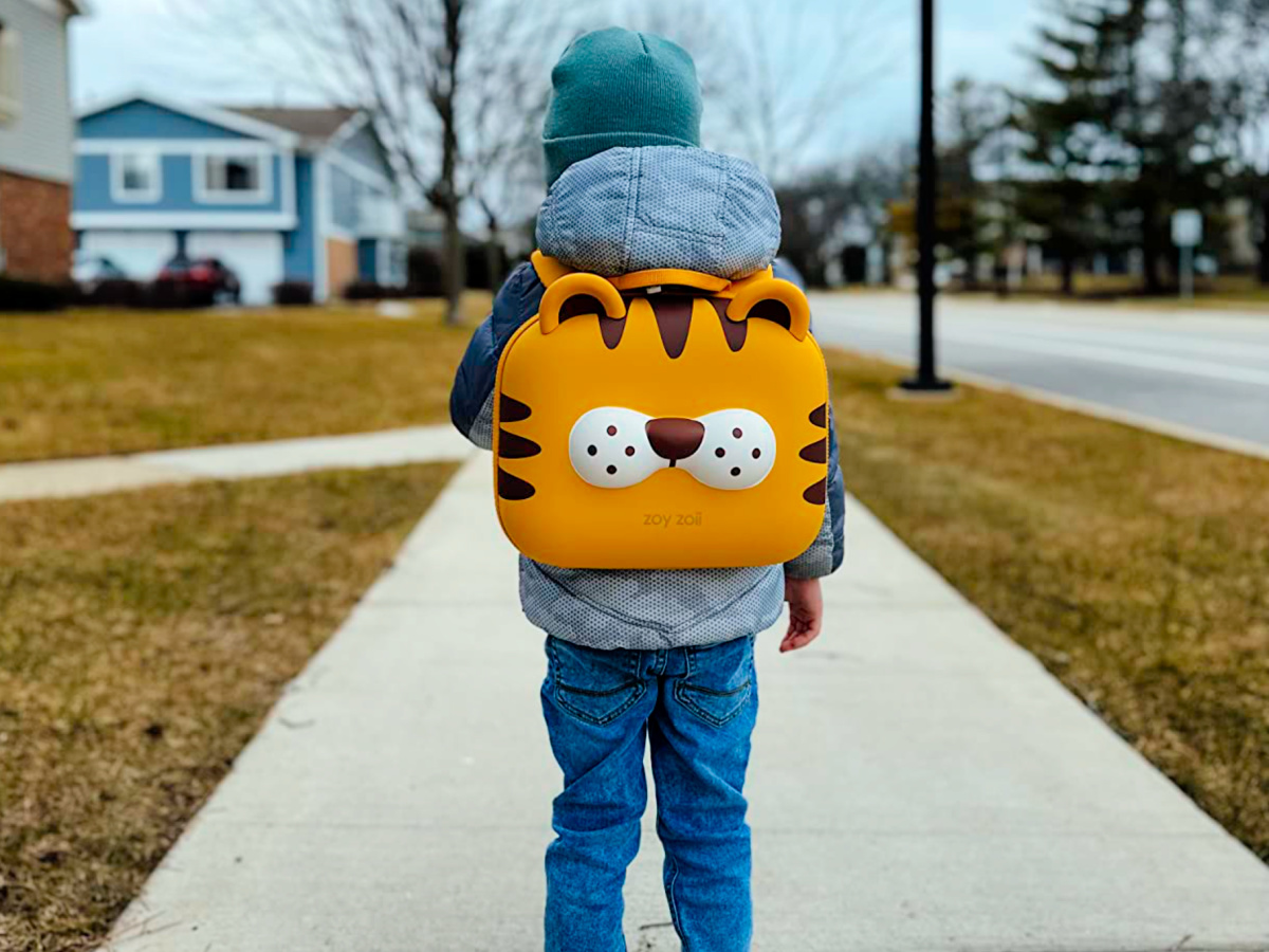 40% Off Adorable Toddler Backpacks on Amazon – ONLY $21.59 Shipped (Regularly $36)