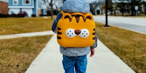 40% Off Adorable Toddler Backpacks on Amazon – ONLY $21.59 Shipped (Regularly $36)