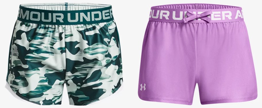 Under Armour Shorts for Women, Online Sale up to 58% off