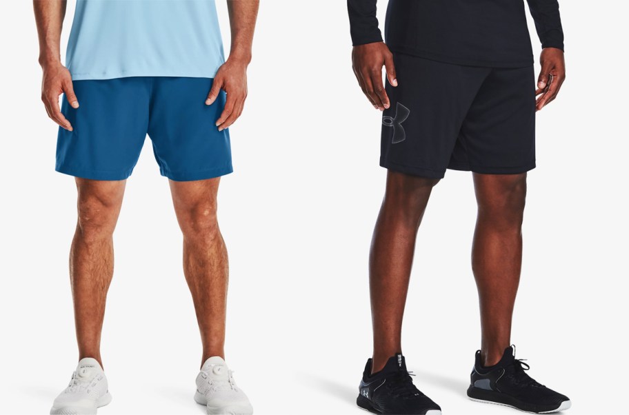 Under Armour Shorts Only $6.98 Shipped (Regularly $20) | Hip2Save