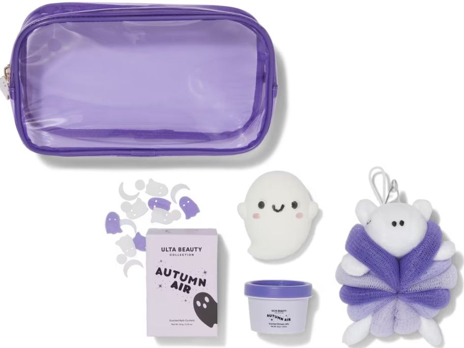 ULTA Beauty Collection Boo! It's Bath Time Gift Set