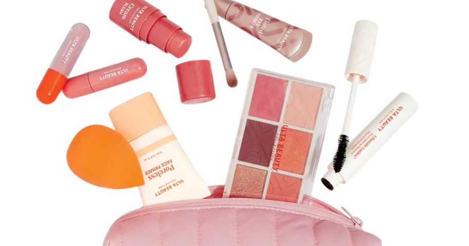 Ulta Beauty Collection Gift Set