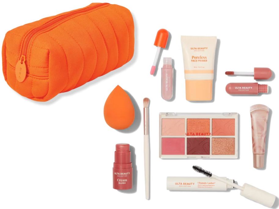 Ulta Beauty Collection Gift Set 