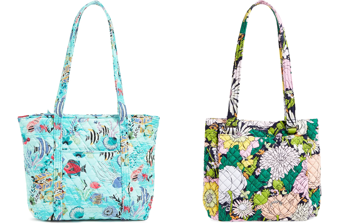 Up to 70% Off Vera Bradley Online Outlet | Shop the Latest Sale!