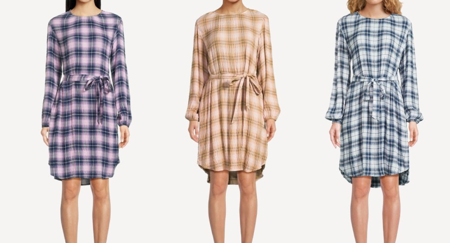 GO! Walmart Women’s Dresses from ONLY $3.91 (Reg. $23) – Selling Out Fast!