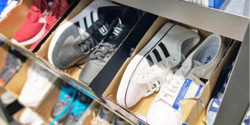 *HOT* Up to 75% Off Adidas Shoes + Free Shipping | Styles from $15 Shipped