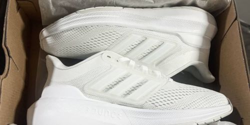 EXTRA 50% Off Adidas Promo Code + FREE Shipping | Kids Shoes from $16!