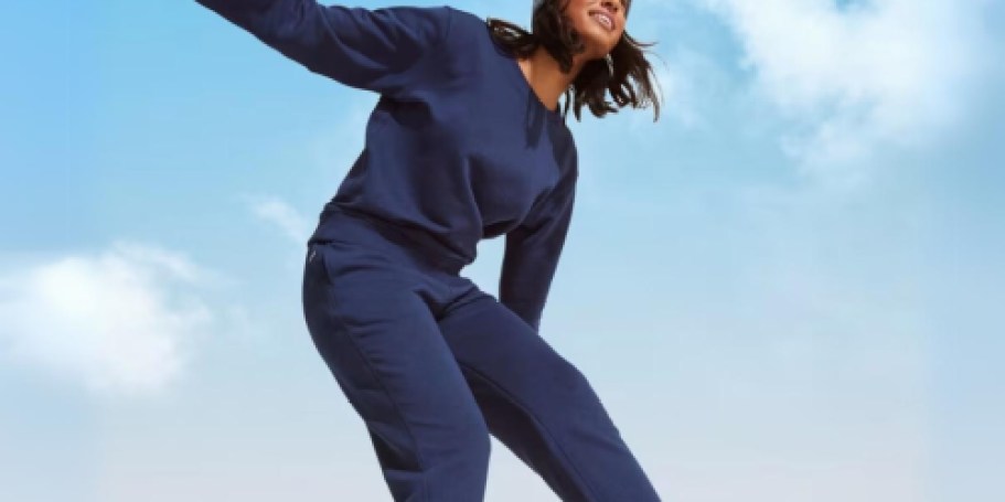 Up to 50% Off Allbirds Clothing & Shoes | Sweatshirts, Hoodies & More from $49 (Reg. $98!)