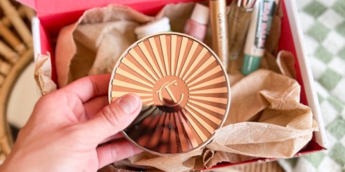 Allure Beauty Box ONLY $25 Shipped ($194 Value, Includes Viral Charlotte Tilbury Bronzer!)