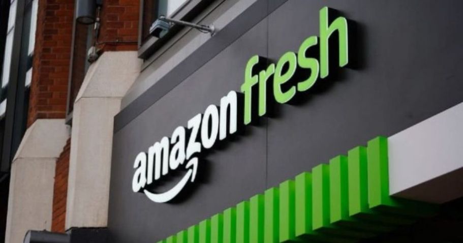 Amazon Fresh $15 Off $75 Coupon Starts June 26th!