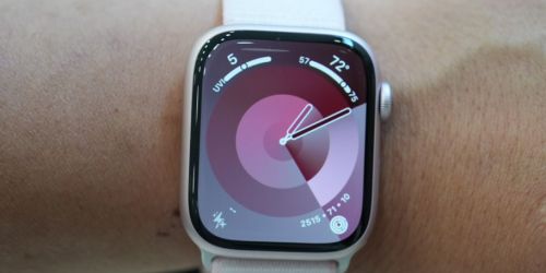 Score $100 Off Apple Watch Series 9 at Target | Today ONLY